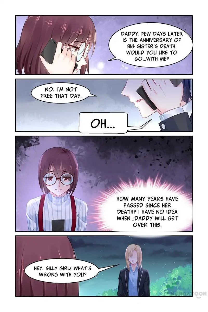 Gentlefolk Queen Chapter 72 page 4 - Chapter 72