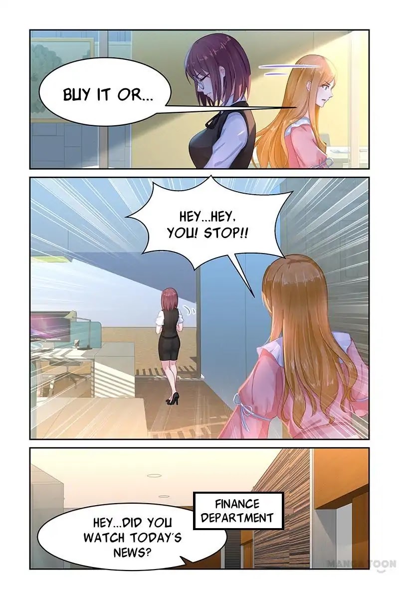 Gentlefolk Queen Chapter 73 page 2 - Chapter 73