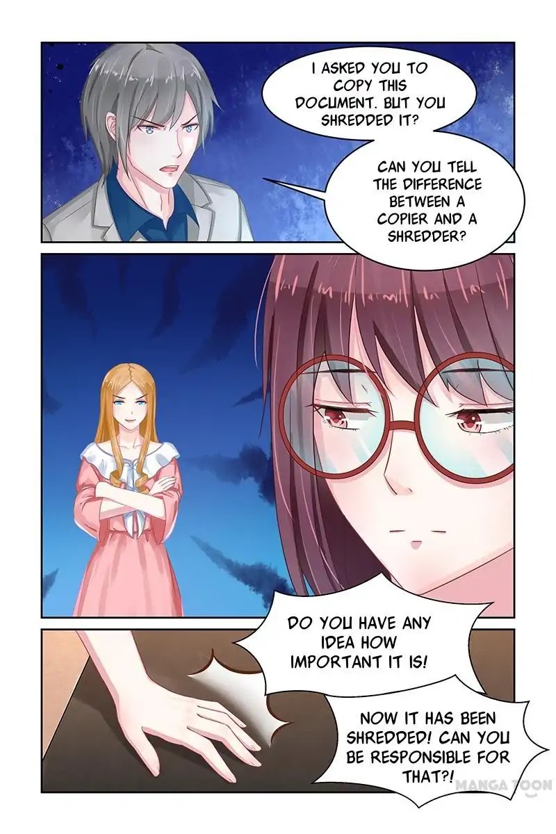 Gentlefolk Queen Chapter 73 page 4 - Chapter 73