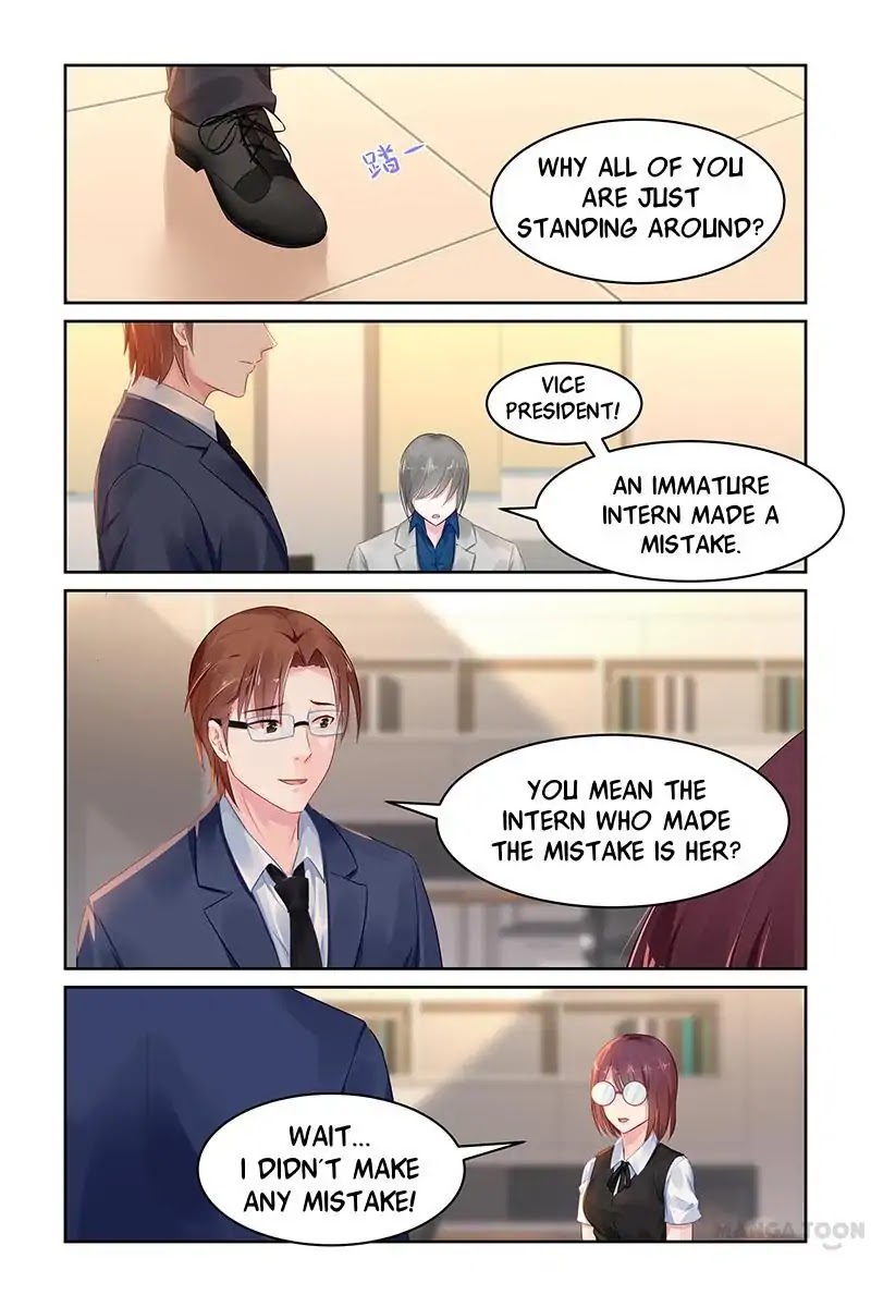 Gentlefolk Queen Chapter 73 page 5 - Chapter 73
