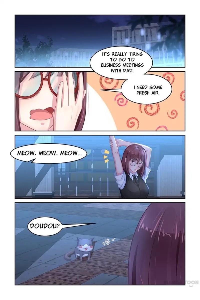 Gentlefolk Queen Chapter 73 page 8 - Chapter 73