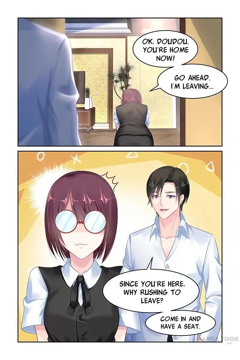 Gentlefolk Queen Chapter 74 page 3 - Chapter 74