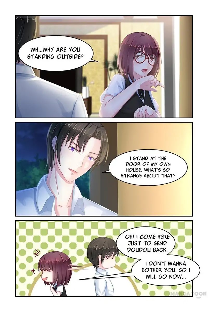 Gentlefolk Queen Chapter 74 page 4 - Chapter 74