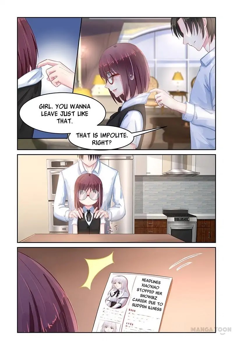 Gentlefolk Queen Chapter 74 page 5 - Chapter 74