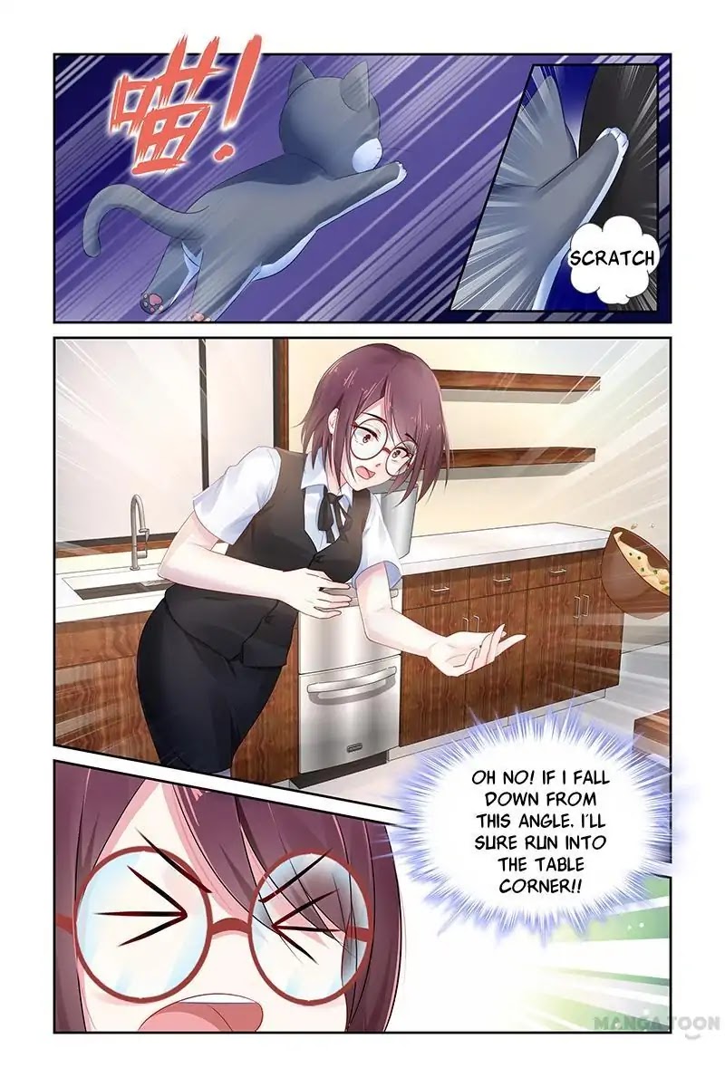 Gentlefolk Queen Chapter 74 page 8 - Chapter 74
