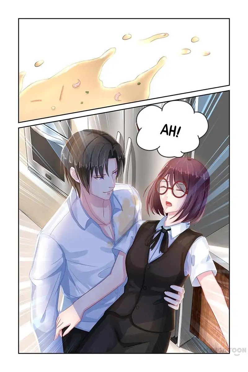 Gentlefolk Queen Chapter 75 page 1 - Chapter 75