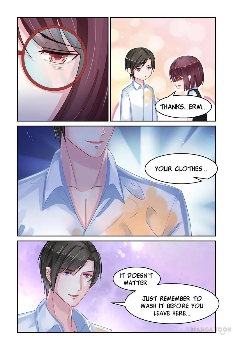 Gentlefolk Queen Chapter 75 page 2 - Chapter 75