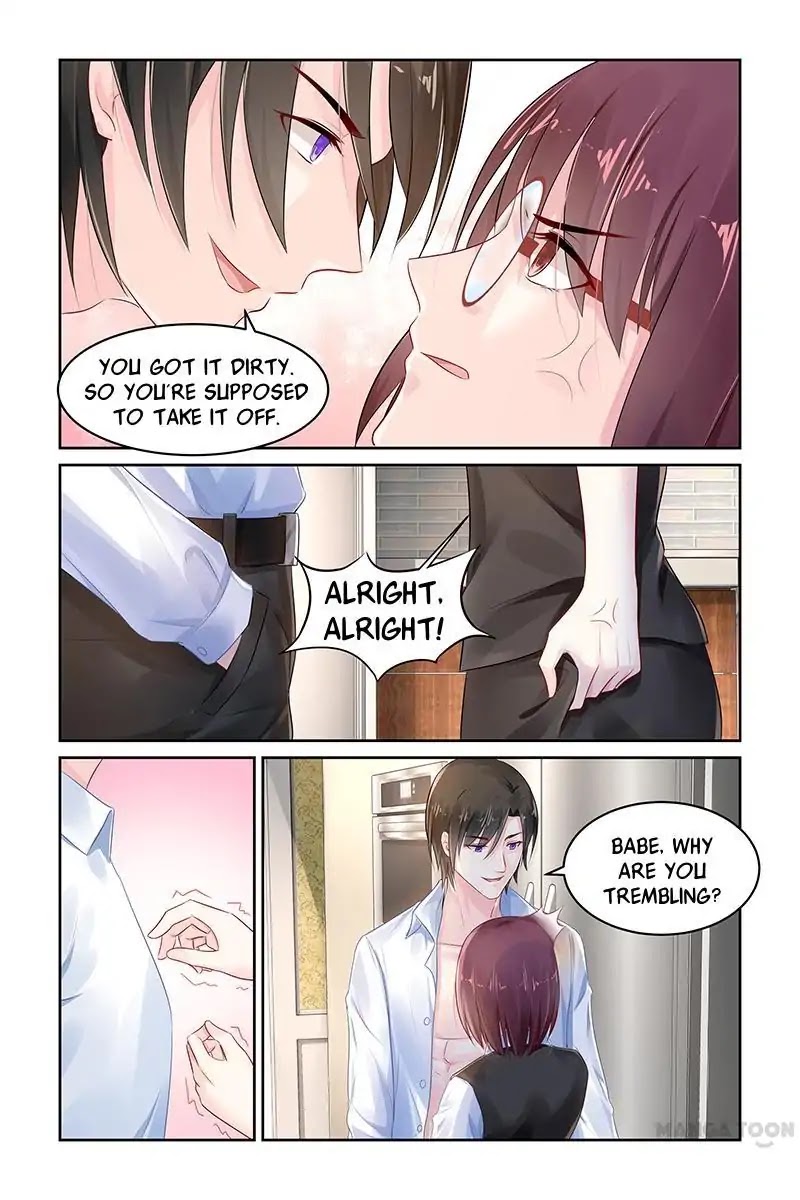 Gentlefolk Queen Chapter 75 page 4 - Chapter 75
