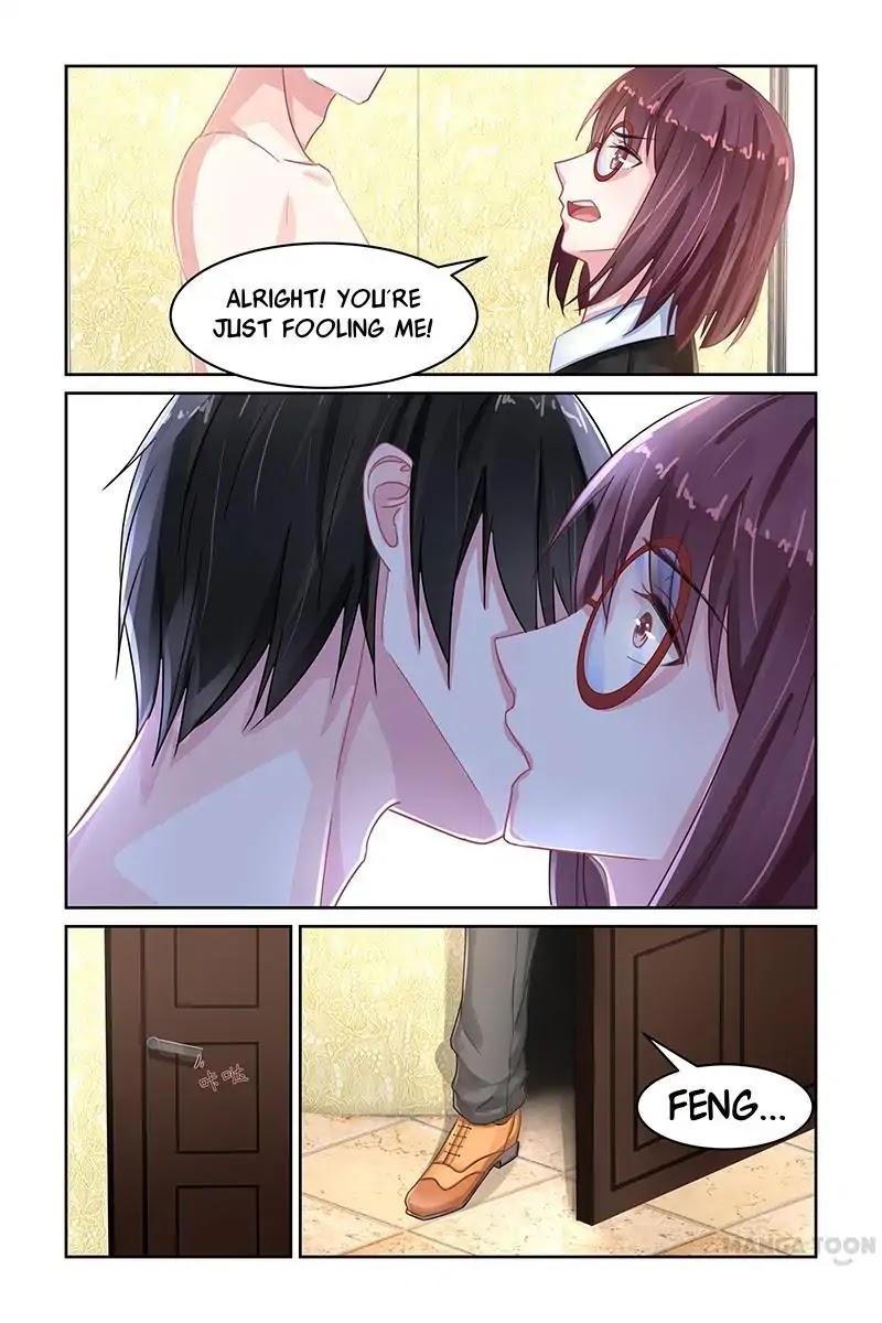 Gentlefolk Queen Chapter 75 page 6 - Chapter 75