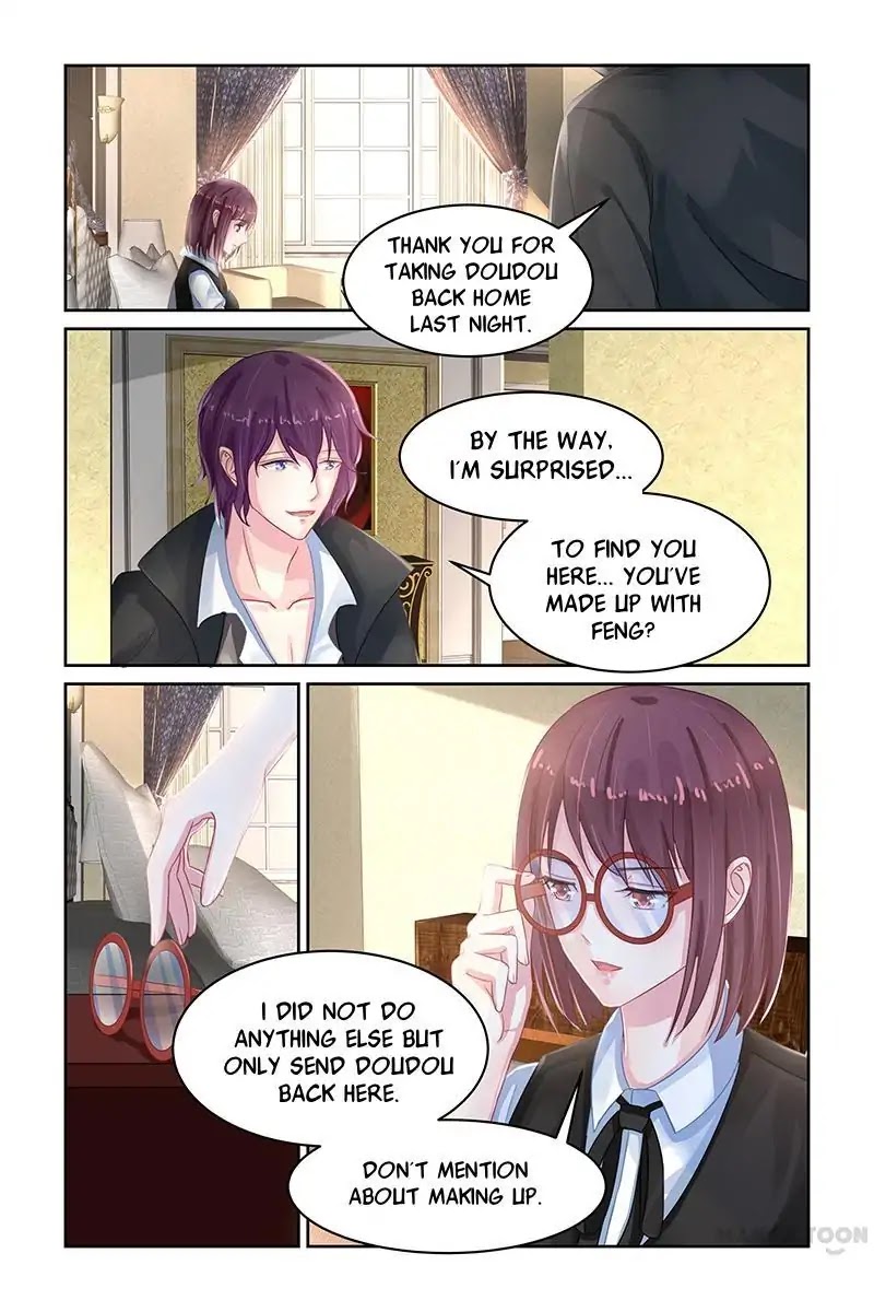 Gentlefolk Queen Chapter 76 page 2 - Chapter 76