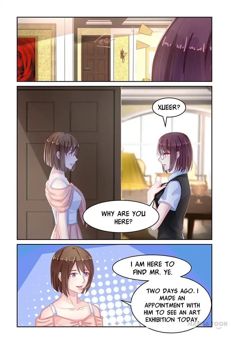Gentlefolk Queen Chapter 76 page 4 - Chapter 76
