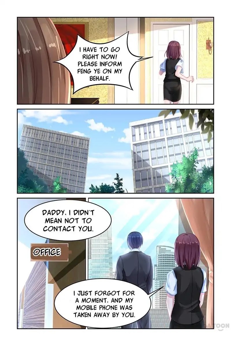 Gentlefolk Queen Chapter 76 page 6 - Chapter 76