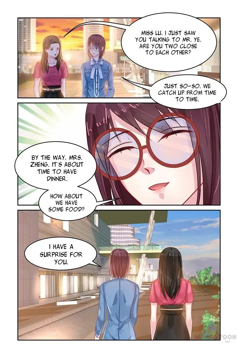 Gentlefolk Queen Chapter 77 page 8 - Chapter 77