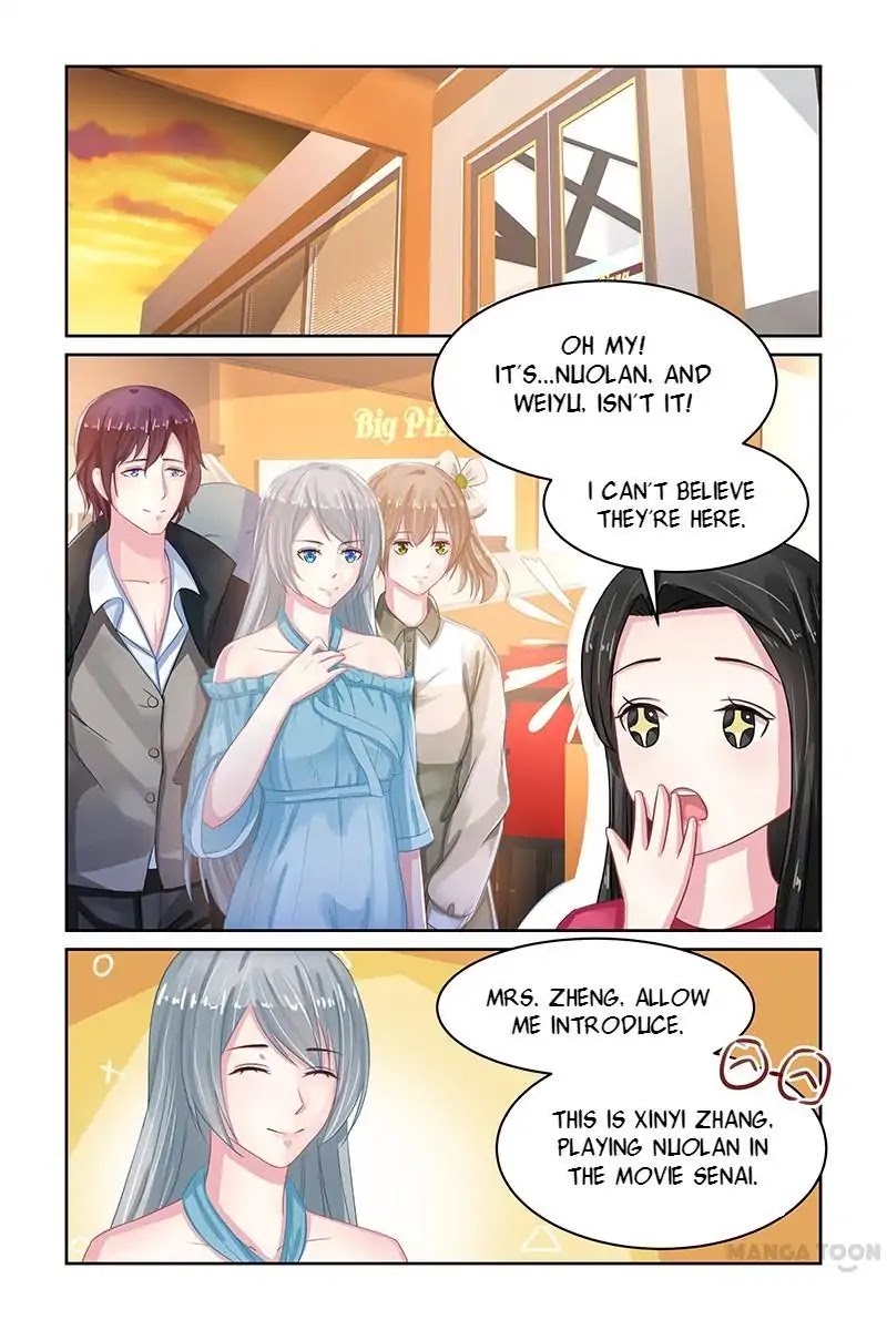 Gentlefolk Queen Chapter 78 page 1 - Chapter 78