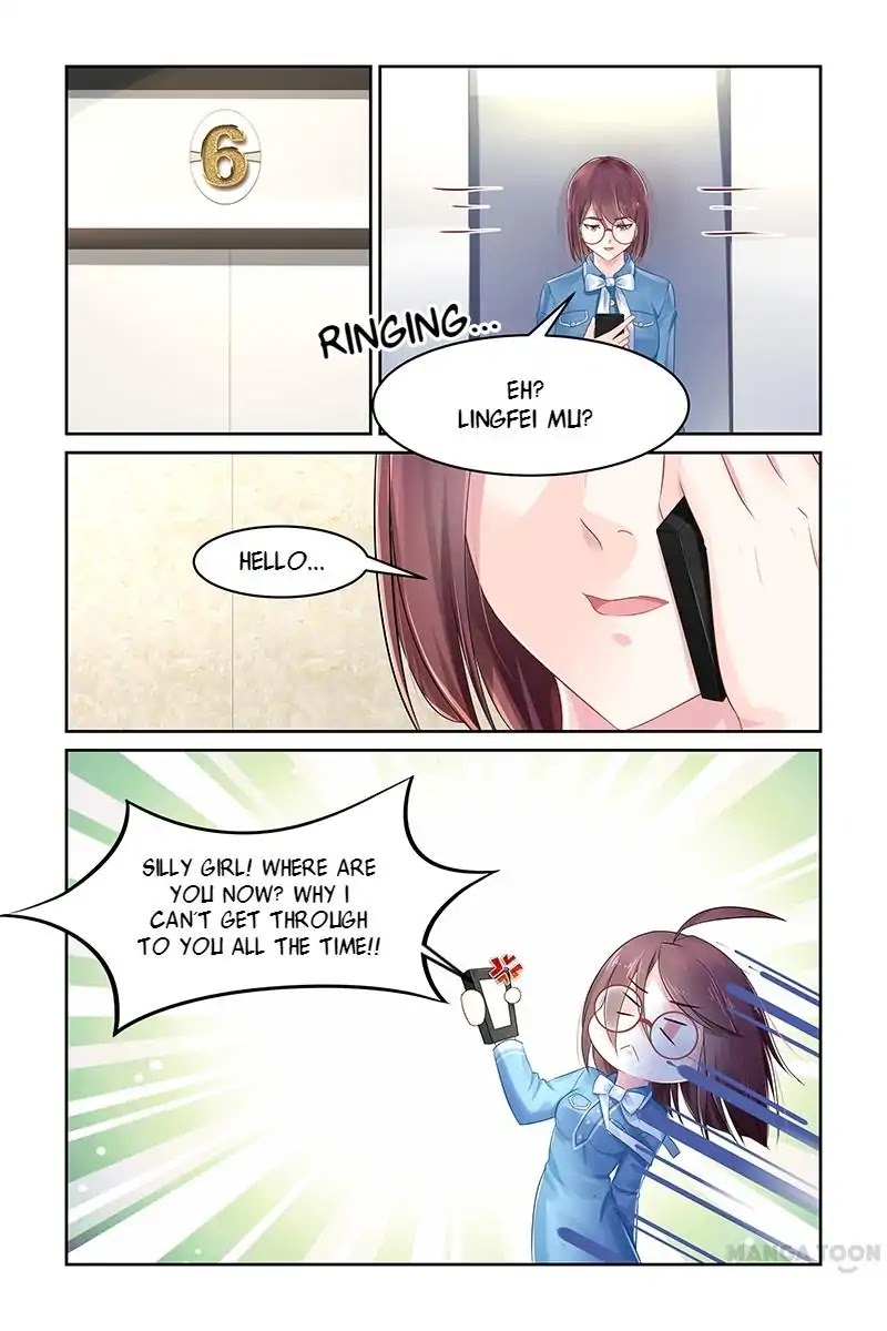 Gentlefolk Queen Chapter 78 page 5 - Chapter 78