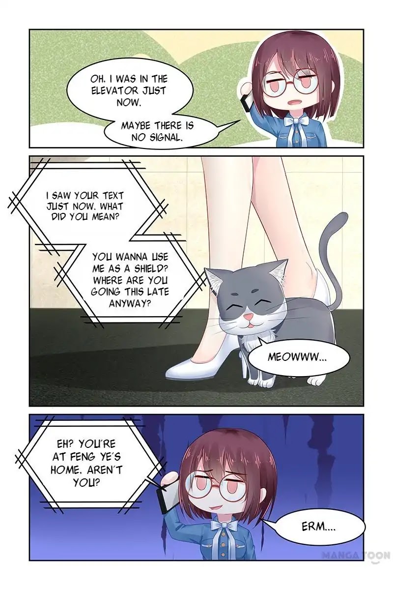 Gentlefolk Queen Chapter 78 page 6 - Chapter 78