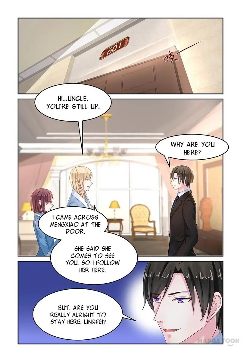 Gentlefolk Queen Chapter 79 page 1 - Chapter 79
