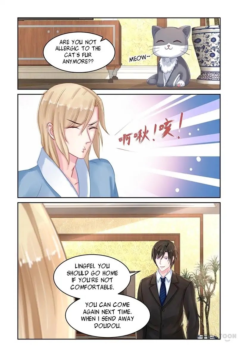 Gentlefolk Queen Chapter 79 page 2 - Chapter 79