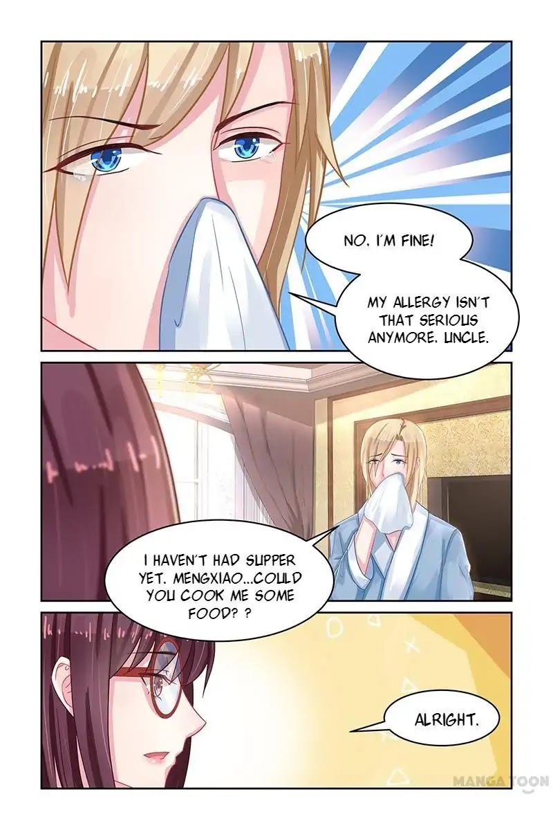 Gentlefolk Queen Chapter 79 page 3 - Chapter 79