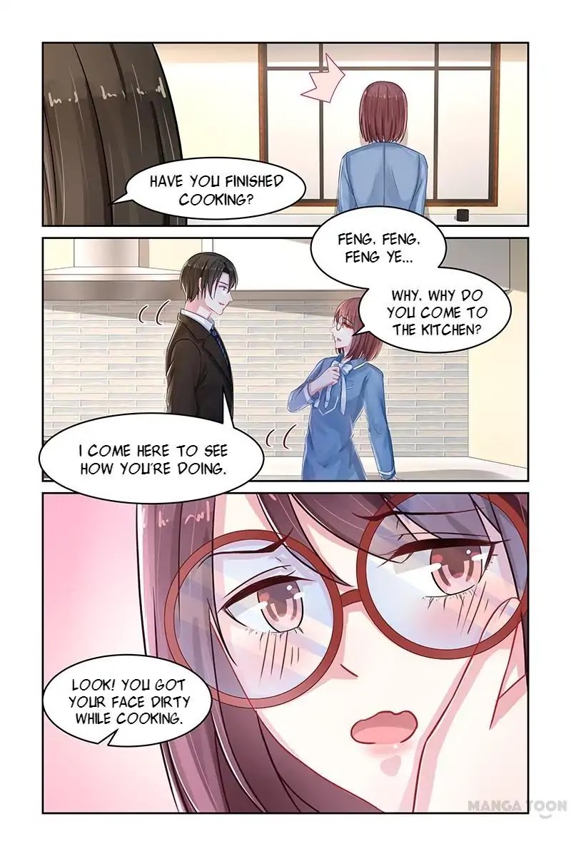 Gentlefolk Queen Chapter 79 page 4 - Chapter 79