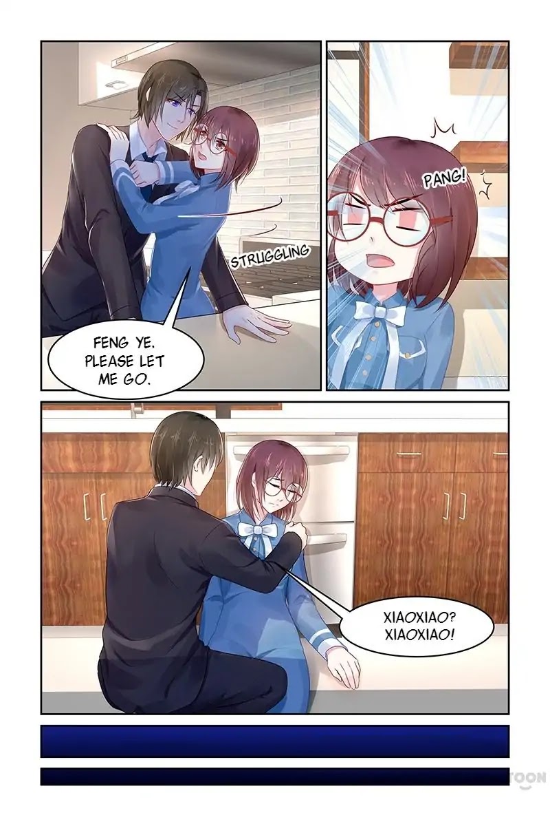 Gentlefolk Queen Chapter 79 page 7 - Chapter 79