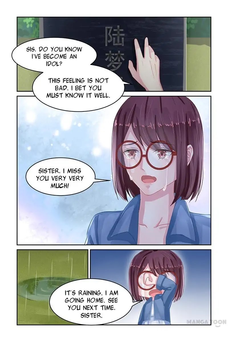 Gentlefolk Queen Chapter 80 page 1 - Chapter 80