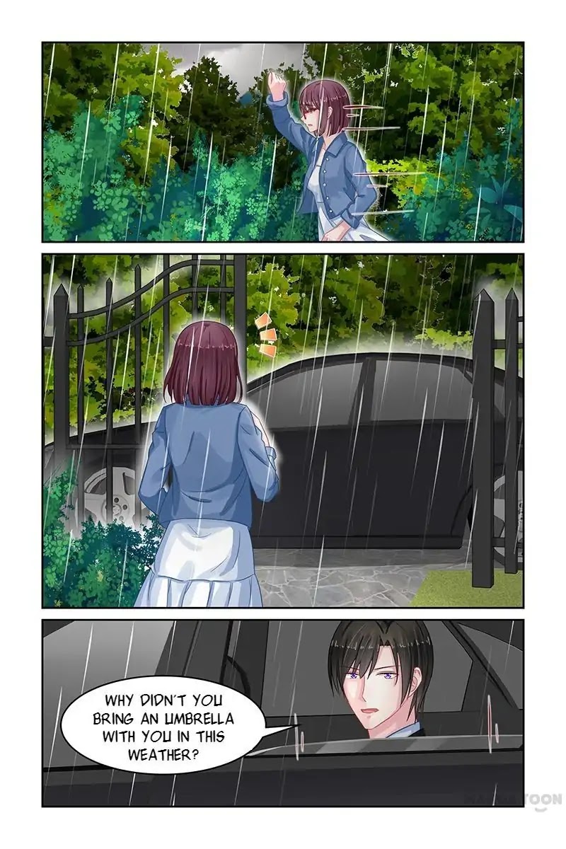 Gentlefolk Queen Chapter 80 page 2 - Chapter 80