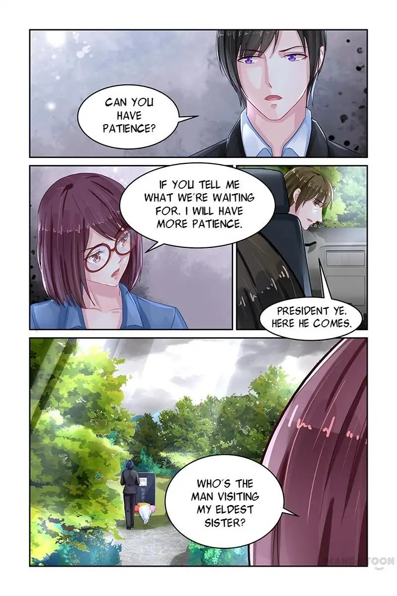 Gentlefolk Queen Chapter 80 page 4 - Chapter 80