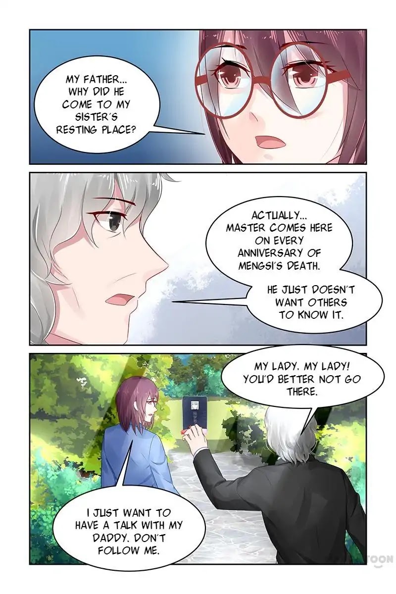 Gentlefolk Queen Chapter 80 page 6 - Chapter 80