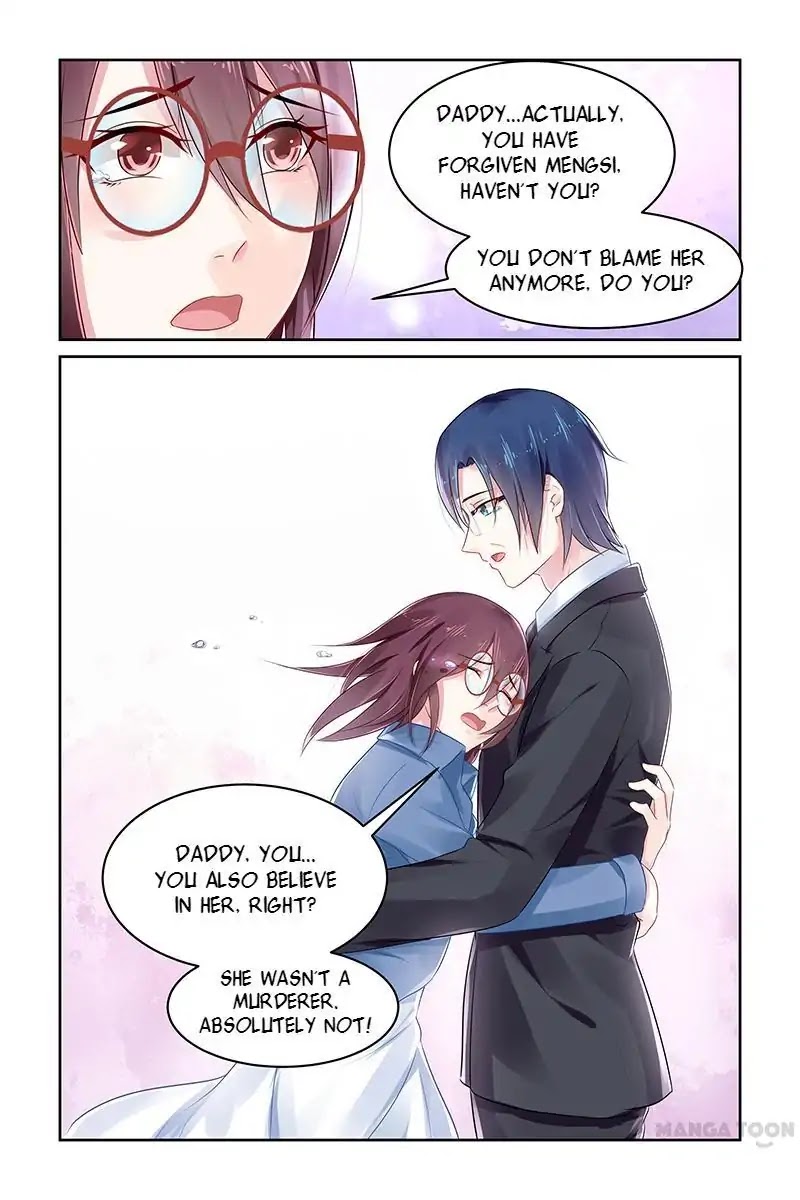 Gentlefolk Queen Chapter 80 page 8 - Chapter 80