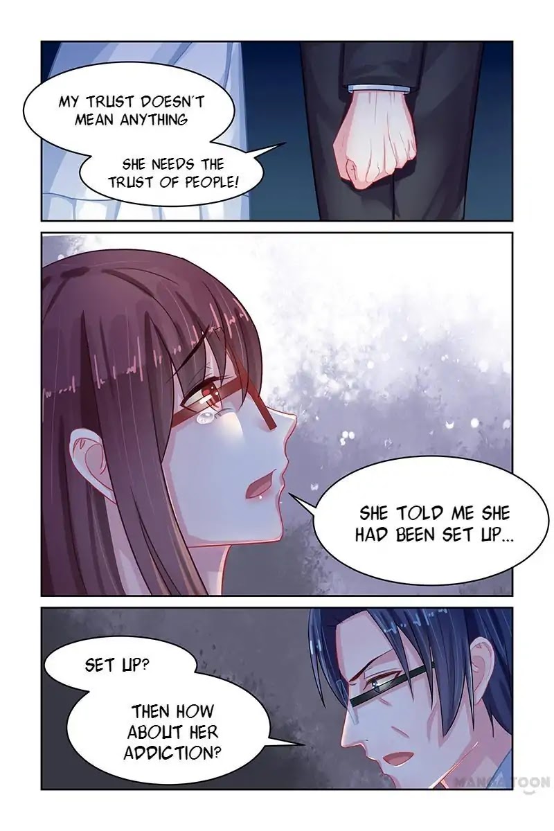 Gentlefolk Queen Chapter 81 page 1 - Chapter 81