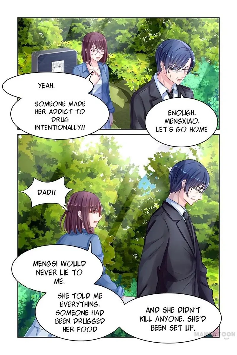 Gentlefolk Queen Chapter 81 page 2 - Chapter 81