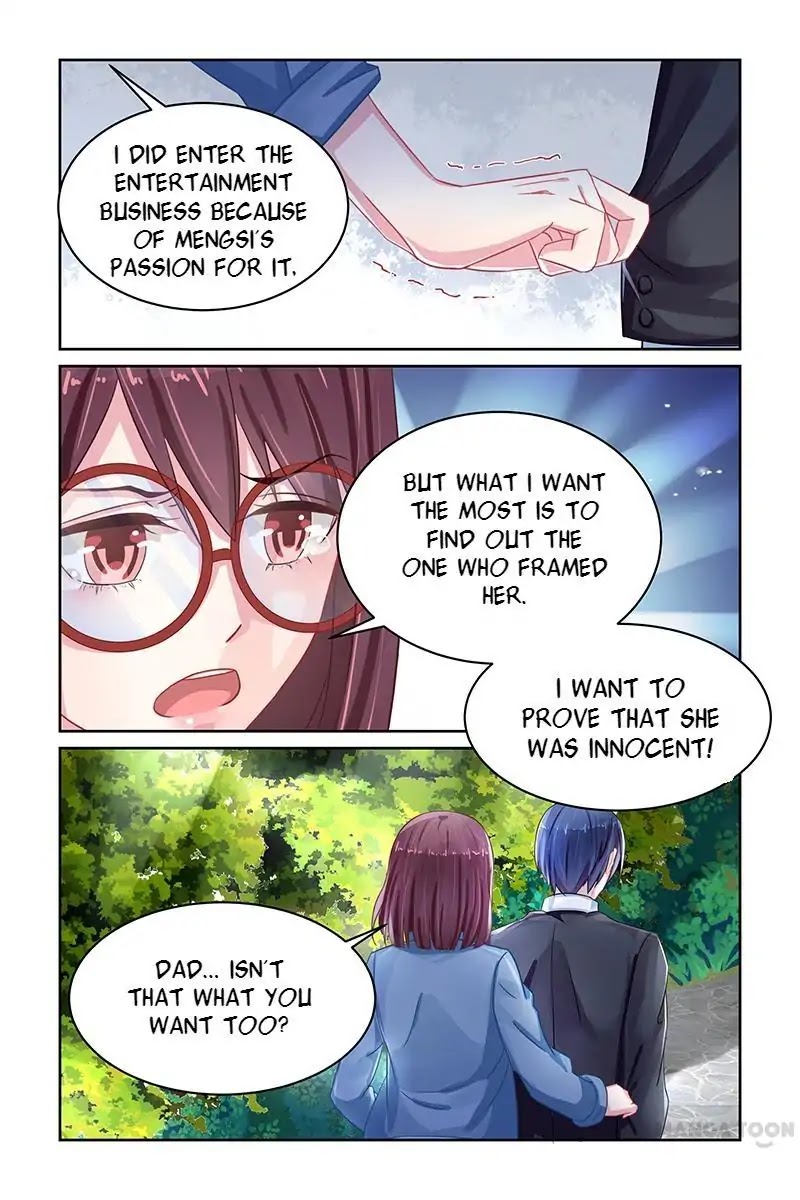 Gentlefolk Queen Chapter 81 page 3 - Chapter 81