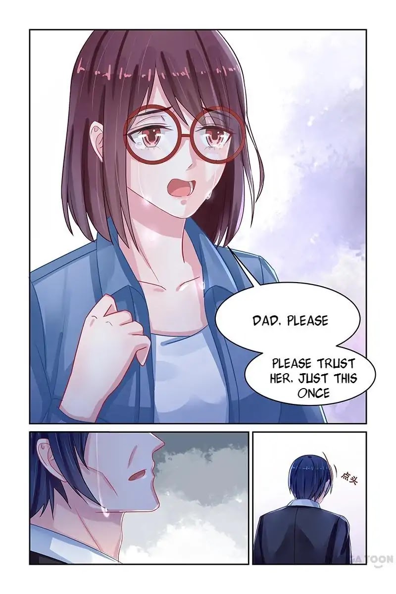Gentlefolk Queen Chapter 81 page 4 - Chapter 81