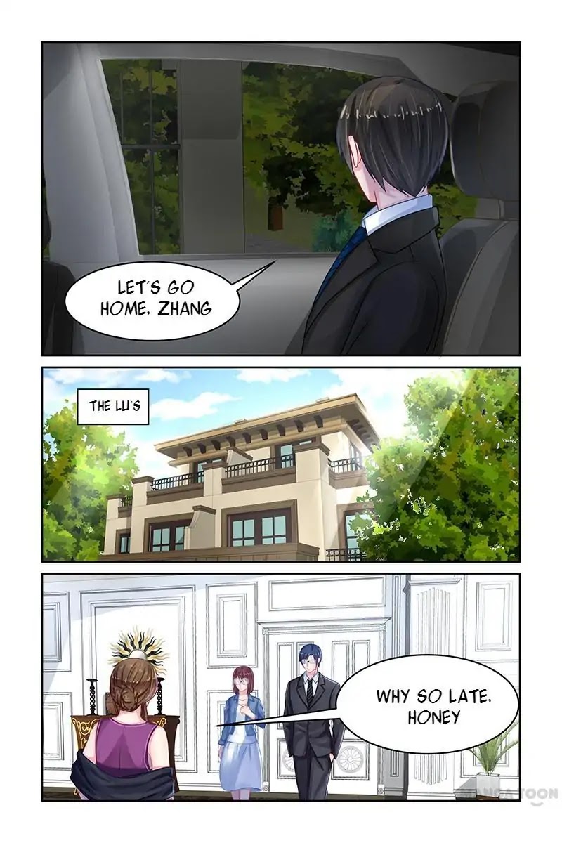 Gentlefolk Queen Chapter 81 page 5 - Chapter 81