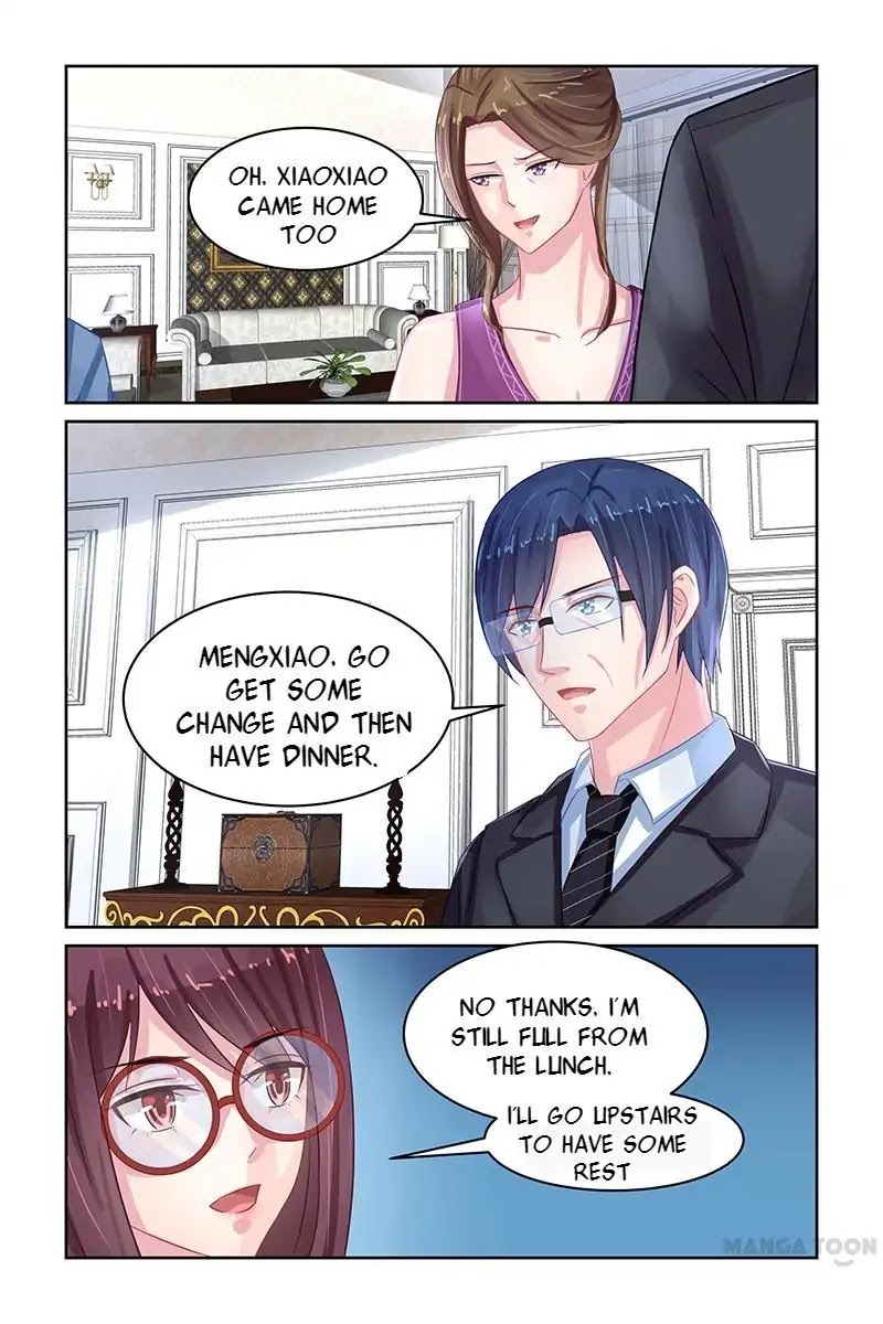Gentlefolk Queen Chapter 81 page 6 - Chapter 81