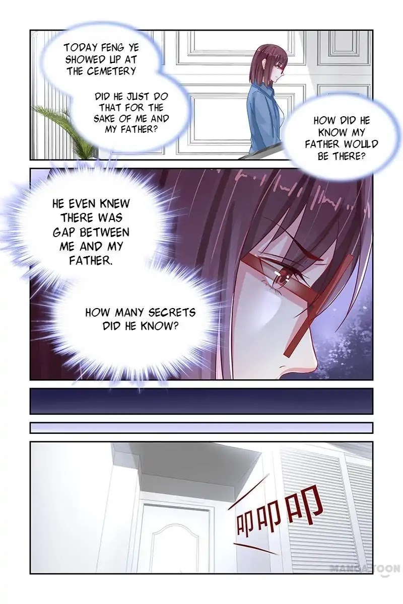 Gentlefolk Queen Chapter 81 page 7 - Chapter 81