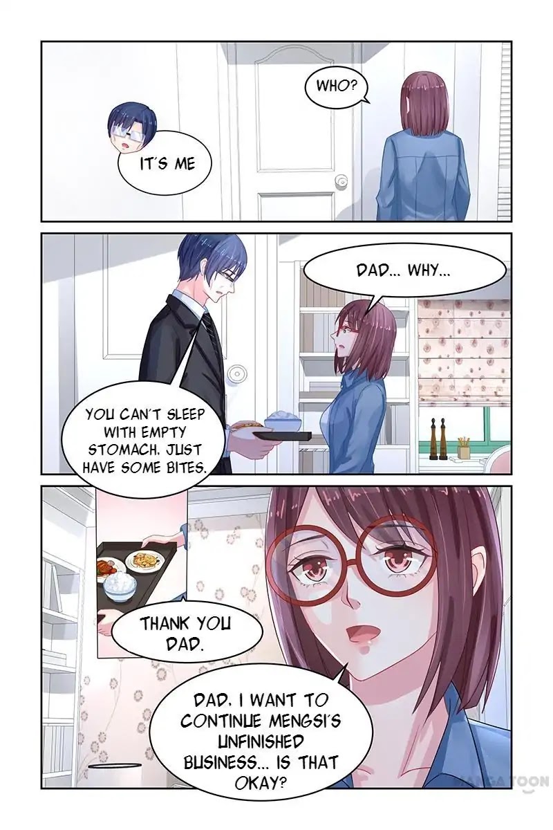 Gentlefolk Queen Chapter 81 page 8 - Chapter 81