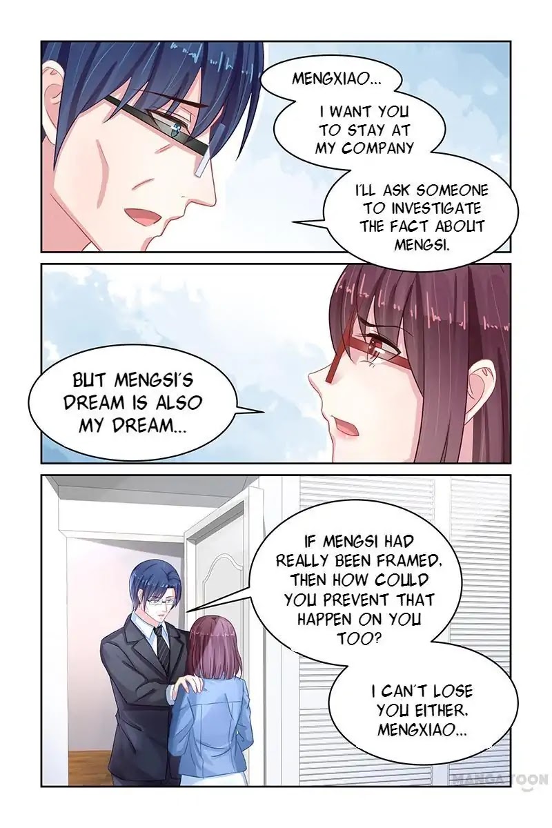 Gentlefolk Queen Chapter 82 page 1 - Chapter 82