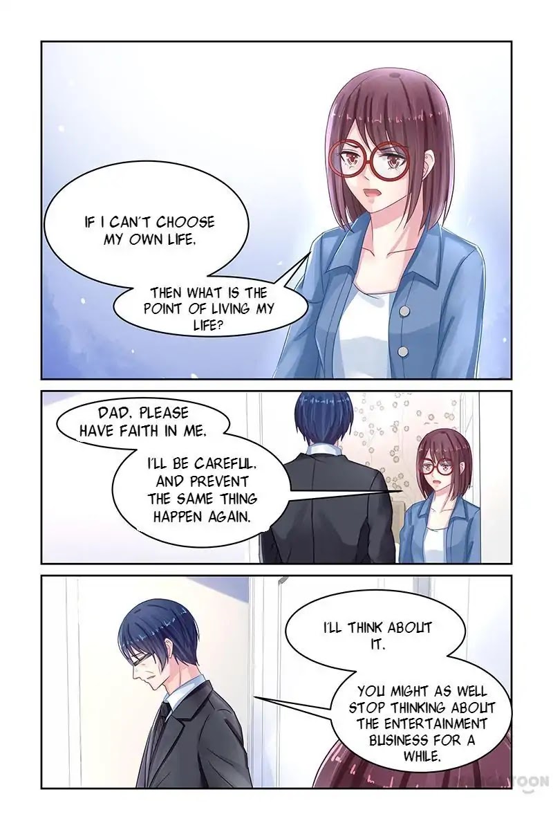 Gentlefolk Queen Chapter 82 page 2 - Chapter 82