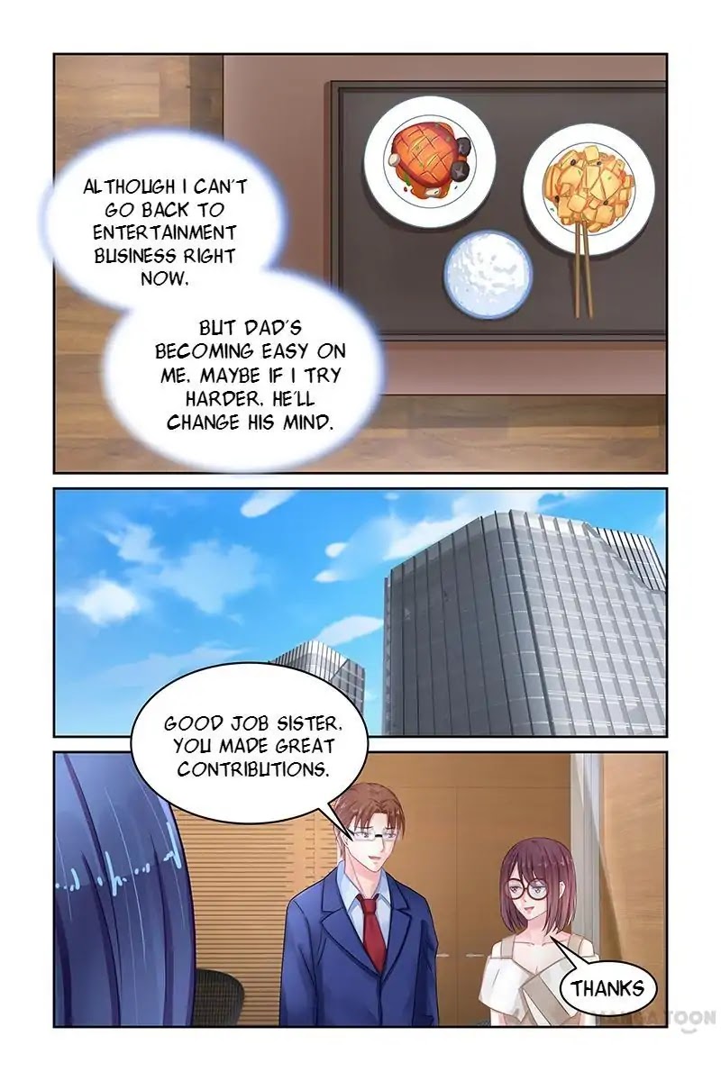 Gentlefolk Queen Chapter 82 page 3 - Chapter 82