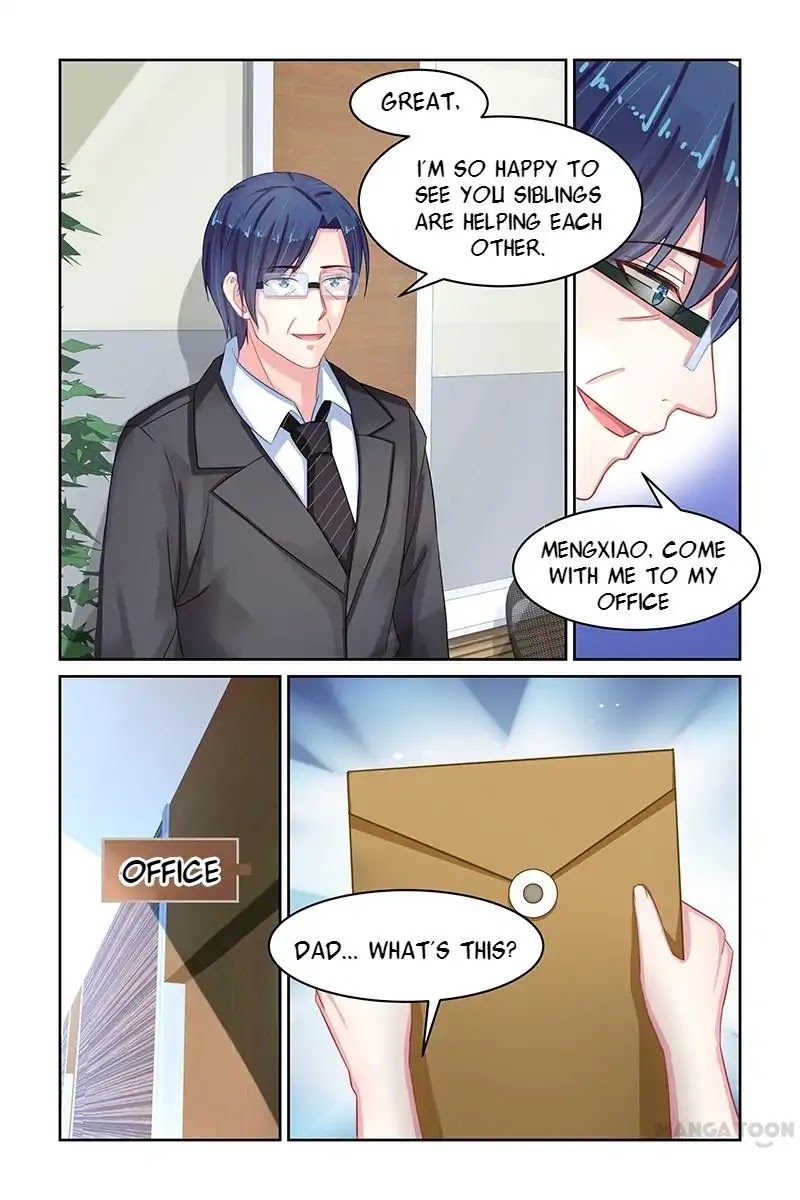 Gentlefolk Queen Chapter 82 page 4 - Chapter 82