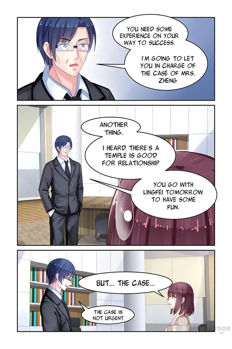 Gentlefolk Queen Chapter 82 page 5 - Chapter 82