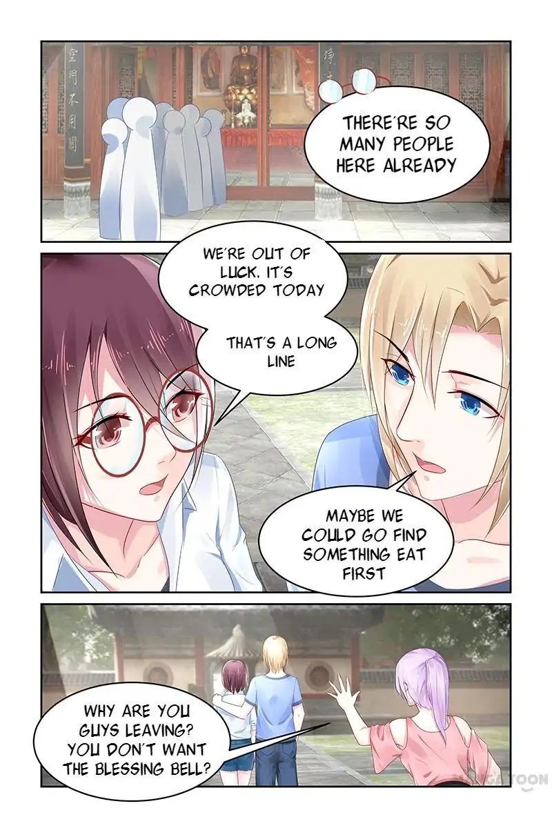 Gentlefolk Queen Chapter 82 page 8 - Chapter 82