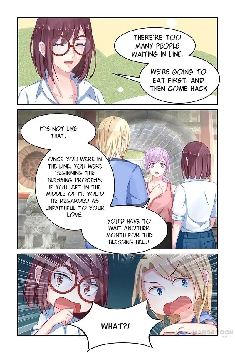 Gentlefolk Queen Chapter 83 page 1 - Chapter 83