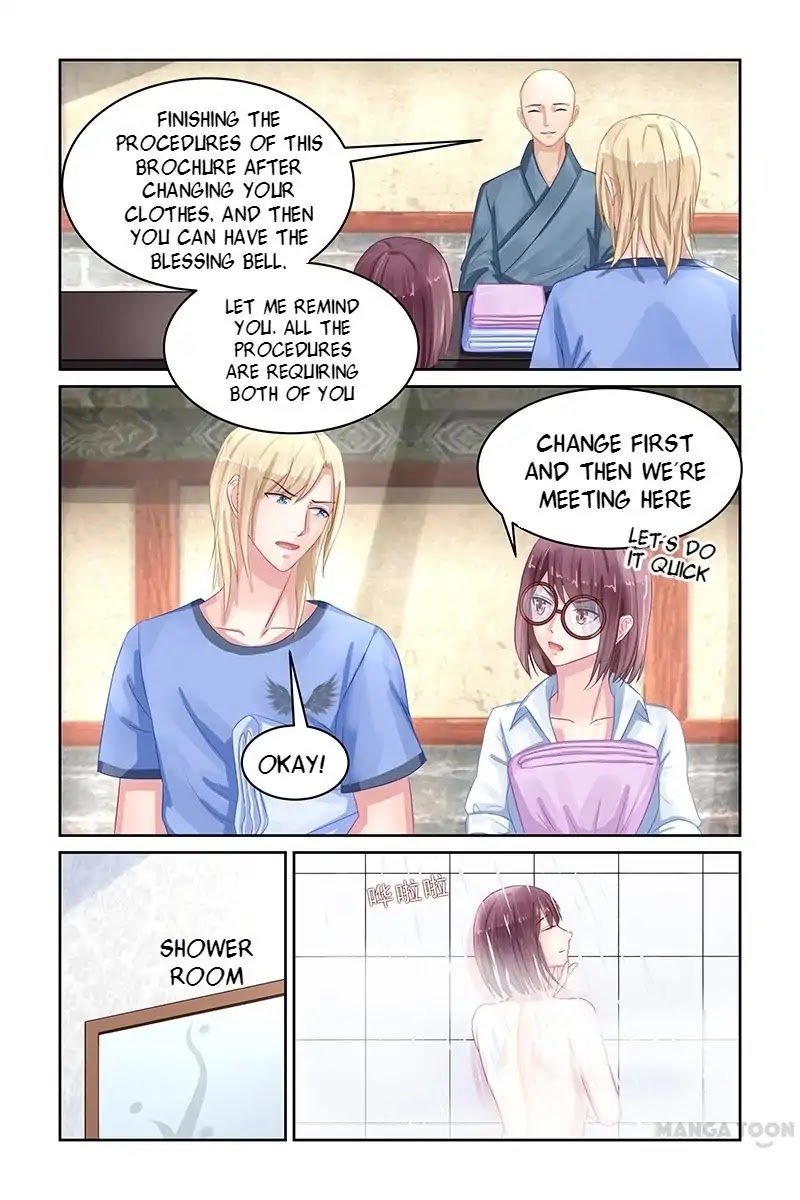 Gentlefolk Queen Chapter 83 page 3 - Chapter 83
