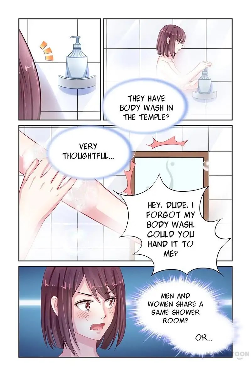 Gentlefolk Queen Chapter 83 page 4 - Chapter 83
