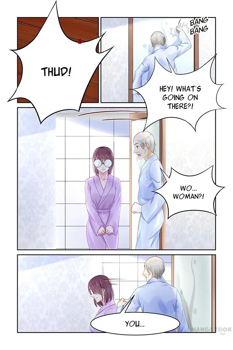 Gentlefolk Queen Chapter 83 page 6 - Chapter 83