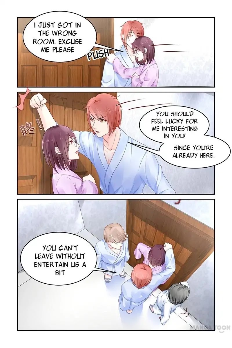 Gentlefolk Queen Chapter 83 page 8 - Chapter 83
