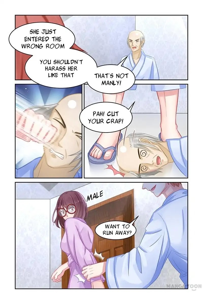 Gentlefolk Queen Chapter 84 page 1 - Chapter 84